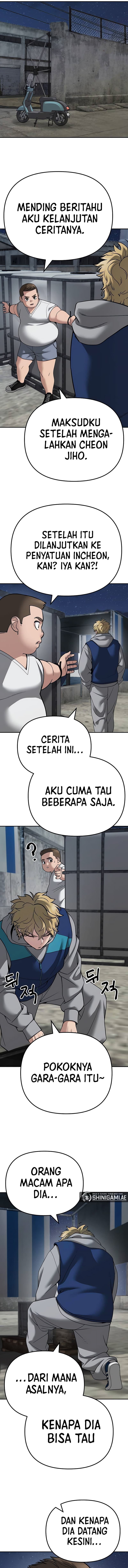 The Bully In-Charge - Chapter 95 - Page 13