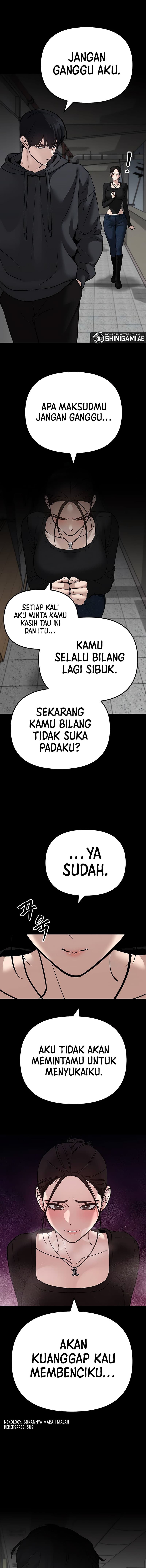 The Bully In-Charge - Chapter 95 - Page 29