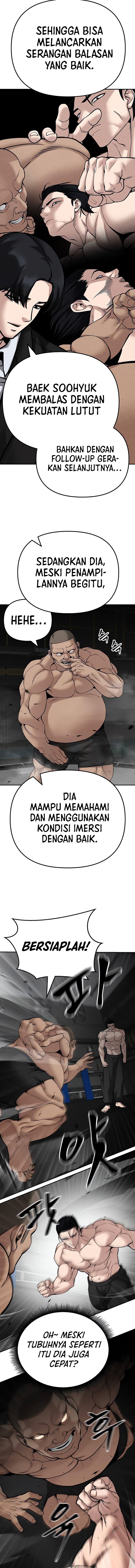 The Bully In-Charge - Chapter 95 - Page 9