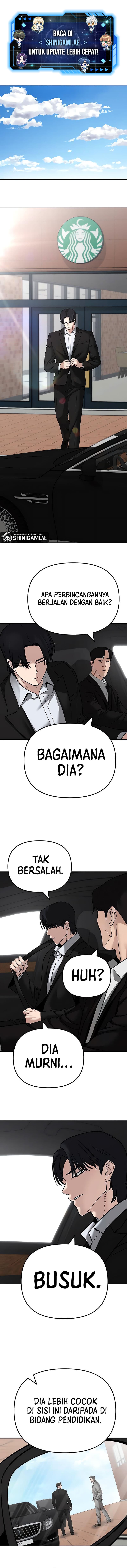 The Bully In-Charge - Chapter 96 - Page 2