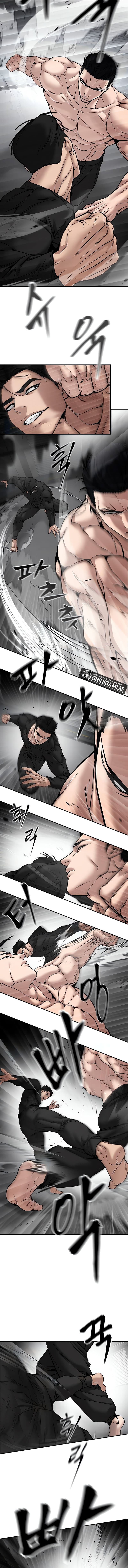 The Bully In-Charge - Chapter 96 - Page 24