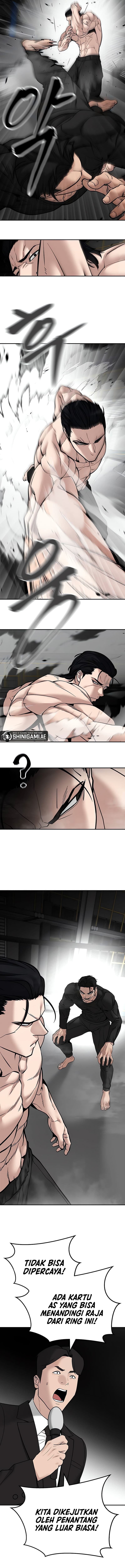 The Bully In-Charge - Chapter 96 - Page 25