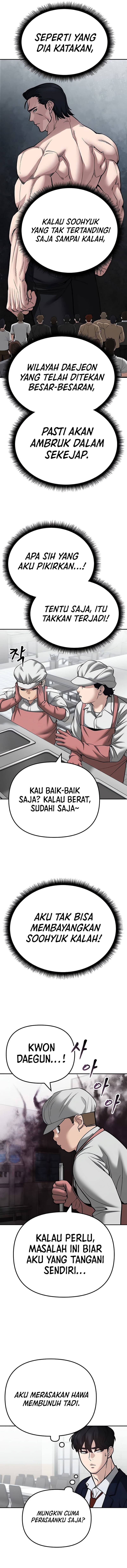 The Bully In-Charge - Chapter 96 - Page 9