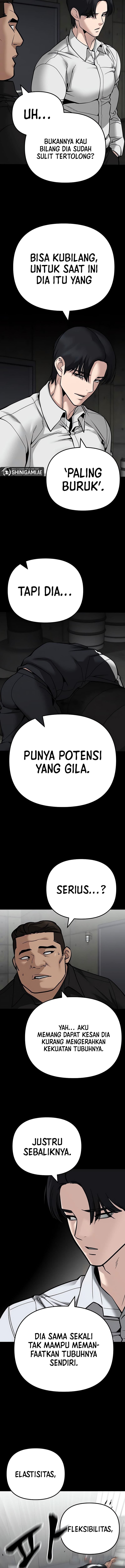 The Bully In-Charge - Chapter 97 - Page 13