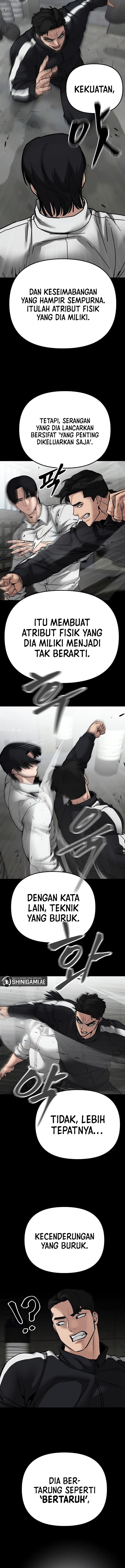 The Bully In-Charge - Chapter 97 - Page 14