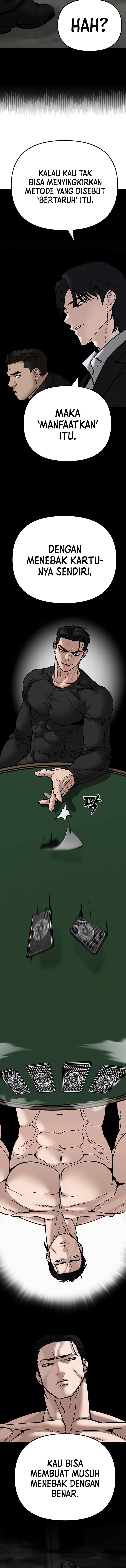 The Bully In-Charge - Chapter 97 - Page 16