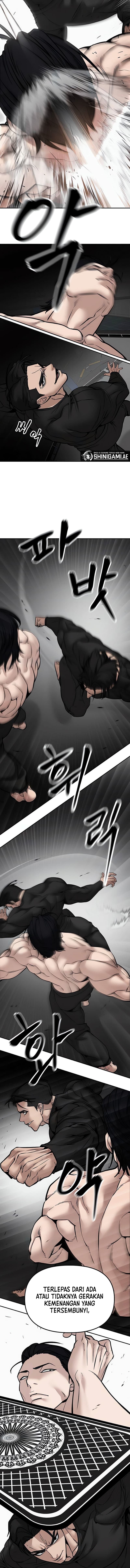 The Bully In-Charge - Chapter 97 - Page 18