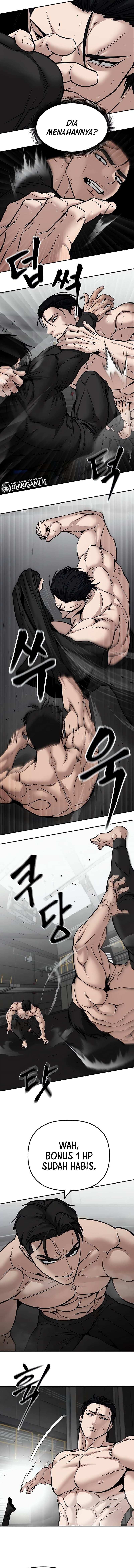 The Bully In-Charge - Chapter 97 - Page 20