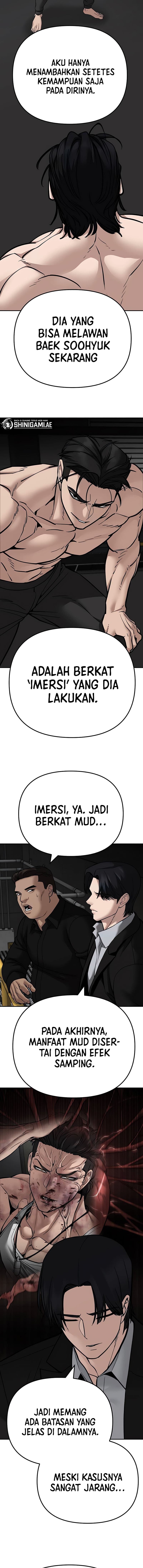 The Bully In-Charge - Chapter 97 - Page 22