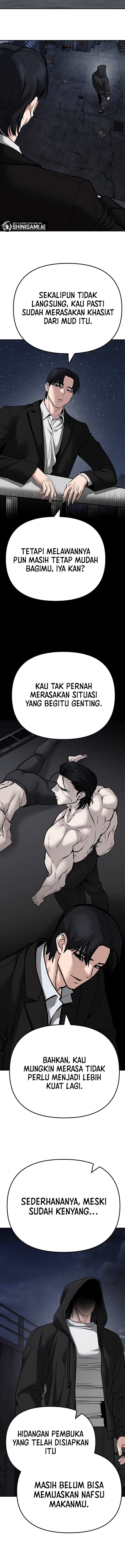 The Bully In-Charge - Chapter 98 - Page 10