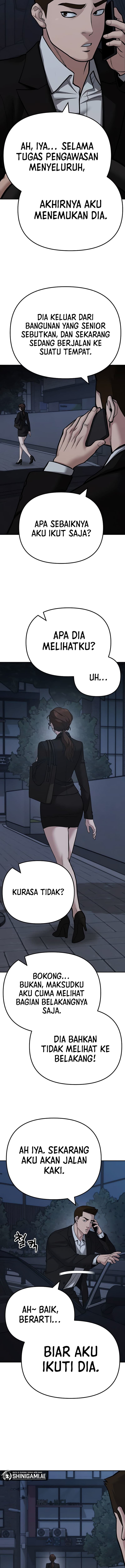 The Bully In-Charge - Chapter 98 - Page 13