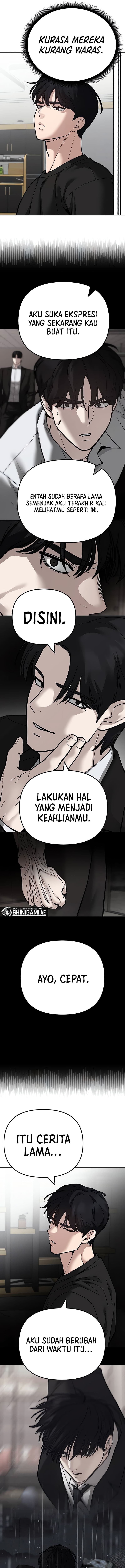 The Bully In-Charge - Chapter 98 - Page 15
