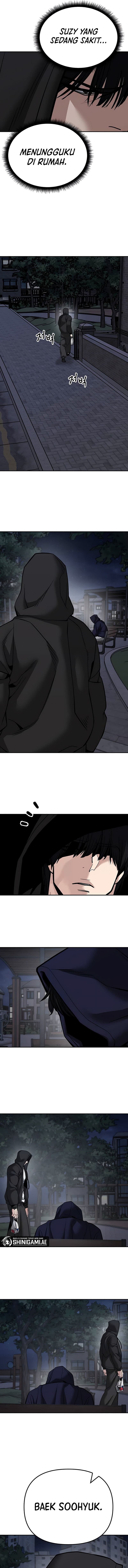 The Bully In-Charge - Chapter 98 - Page 23