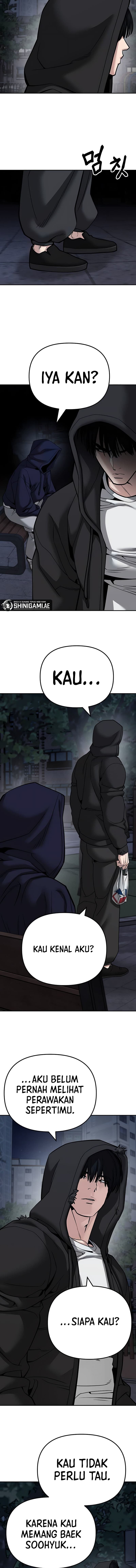 The Bully In-Charge - Chapter 98 - Page 24