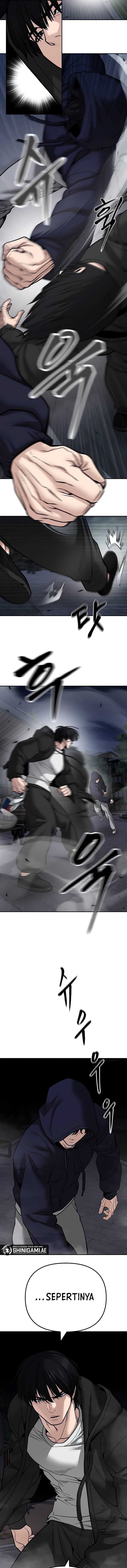 The Bully In-Charge - Chapter 98 - Page 26