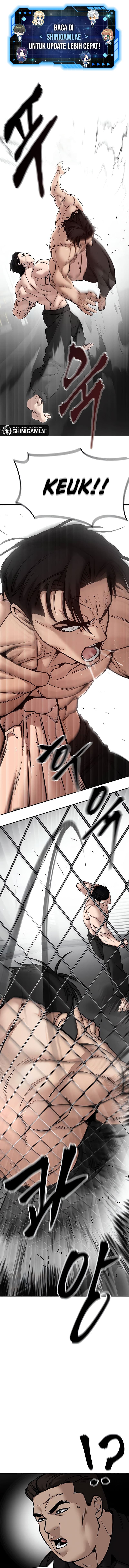 The Bully In-Charge - Chapter 98 - Page 3