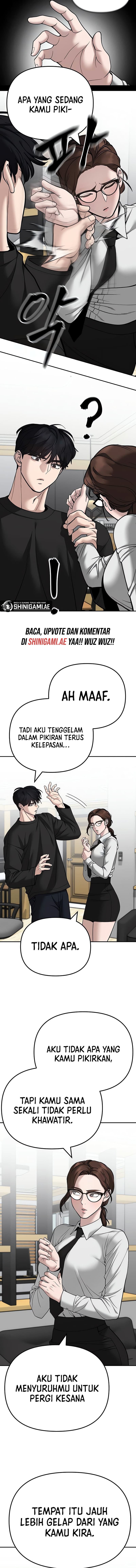 The Bully In-Charge - Chapter 98 - Page 7