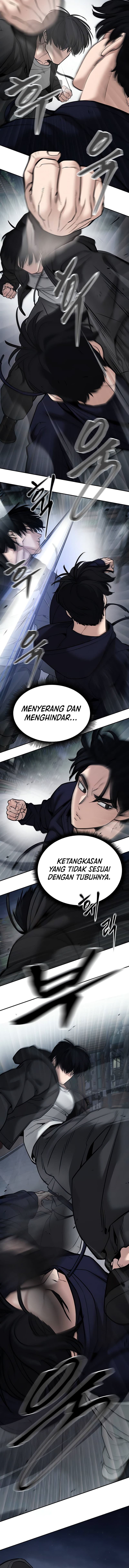 The Bully In-Charge - Chapter 99 - Page 10