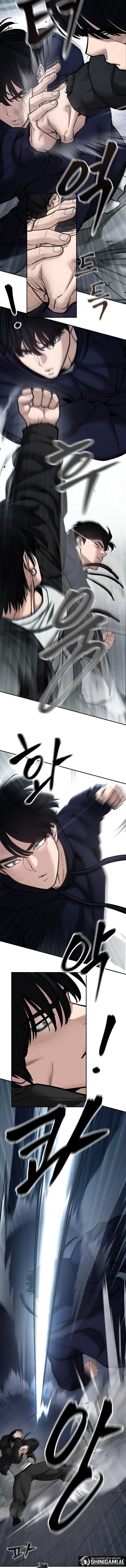 The Bully In-Charge - Chapter 99 - Page 12