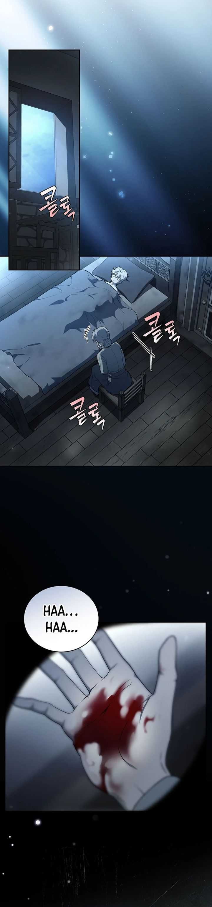 The Concept-Grasping Magical Genius - Chapter 1 - Page 10