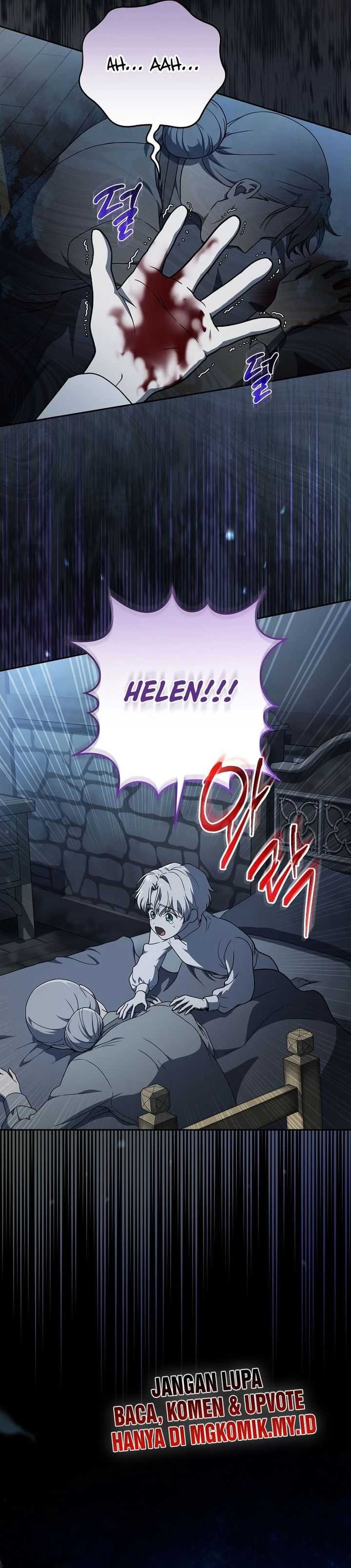 The Concept-Grasping Magical Genius - Chapter 1 - Page 13