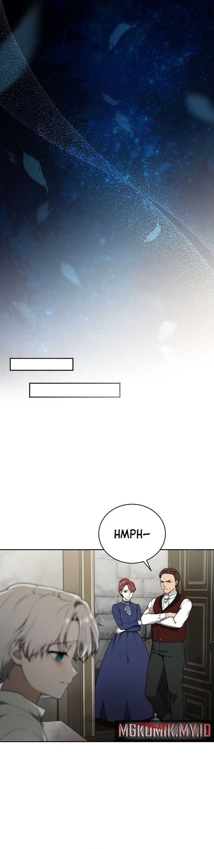 The Concept-Grasping Magical Genius - Chapter 1 - Page 14