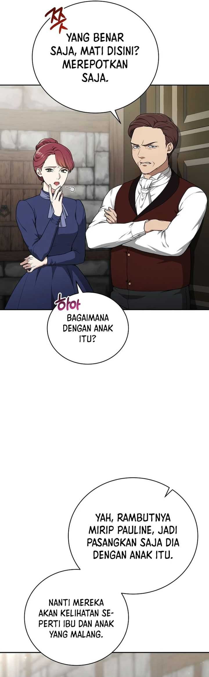 The Concept-Grasping Magical Genius - Chapter 1 - Page 15