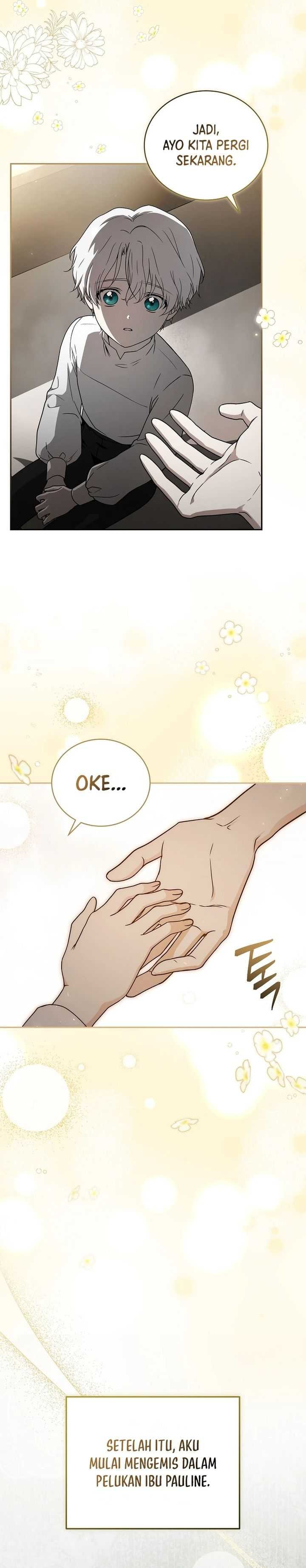 The Concept-Grasping Magical Genius - Chapter 1 - Page 22