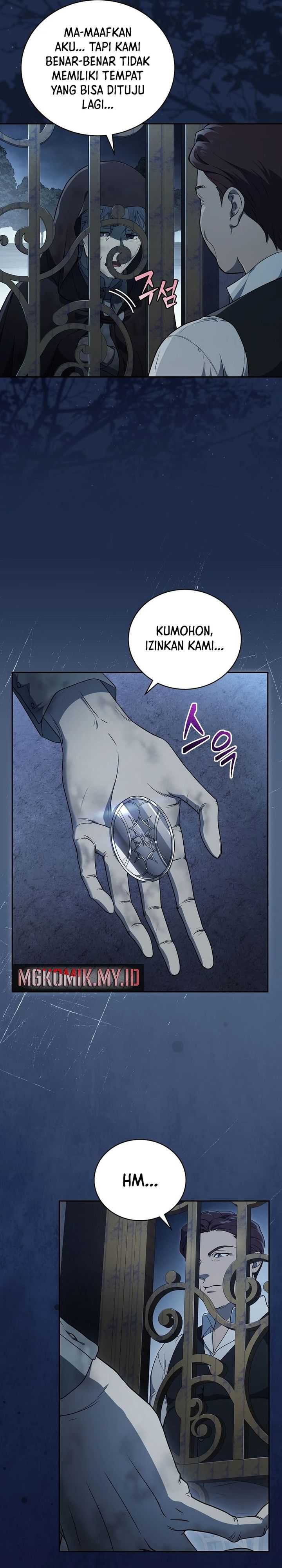 The Concept-Grasping Magical Genius - Chapter 1 - Page 3