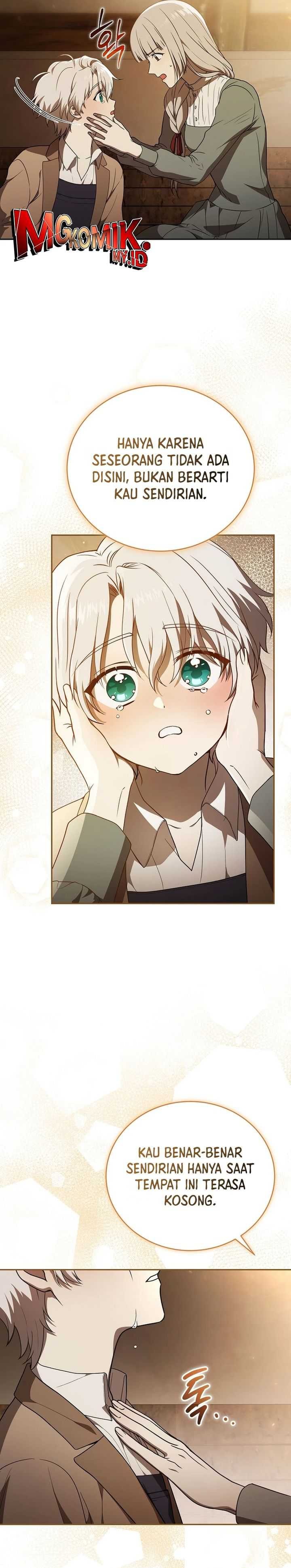 The Concept-Grasping Magical Genius - Chapter 1 - Page 30