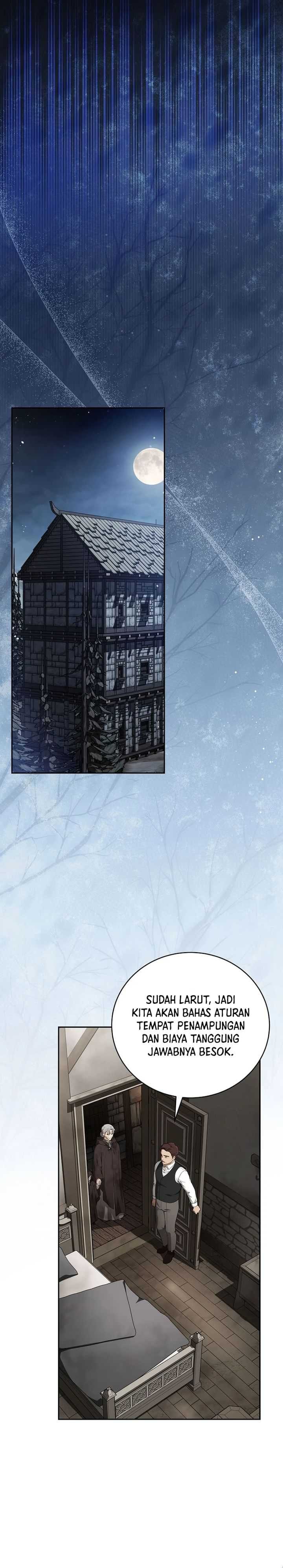The Concept-Grasping Magical Genius - Chapter 1 - Page 6
