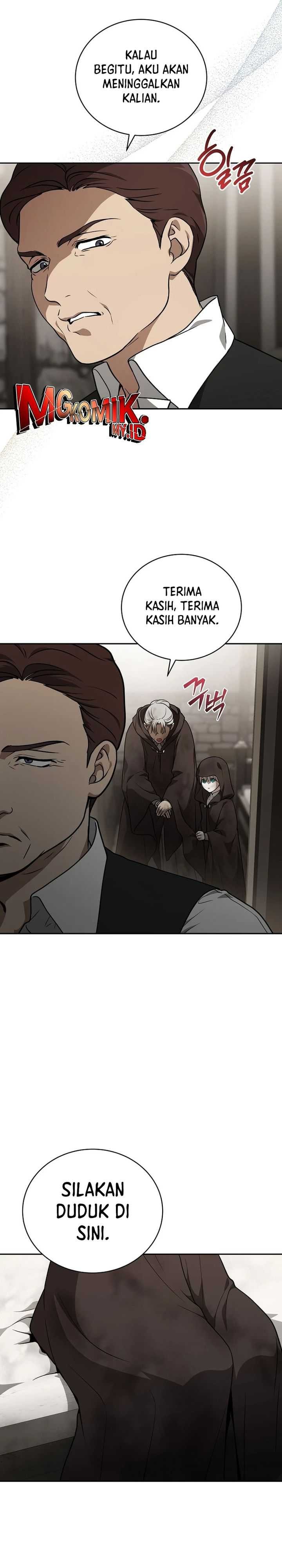 The Concept-Grasping Magical Genius - Chapter 1 - Page 7