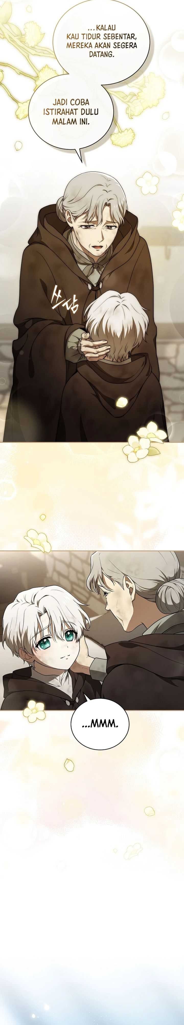 The Concept-Grasping Magical Genius - Chapter 1 - Page 9
