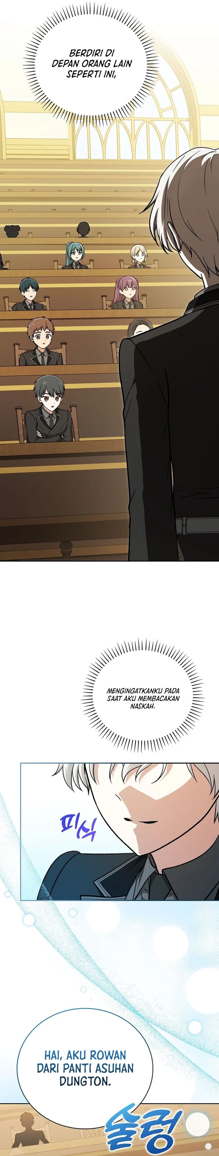 The Concept-Grasping Magical Genius - Chapter 10 - Page 12
