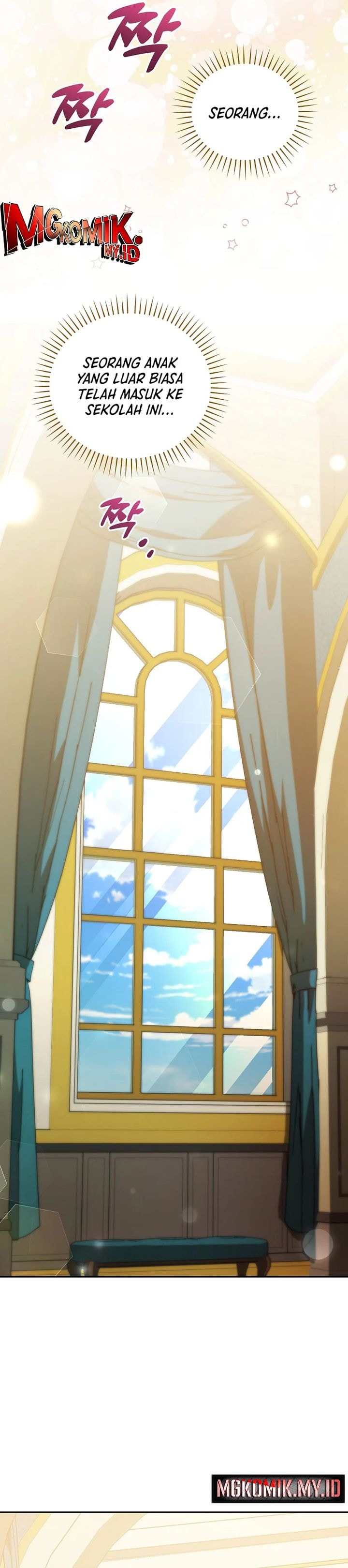 The Concept-Grasping Magical Genius - Chapter 10 - Page 24
