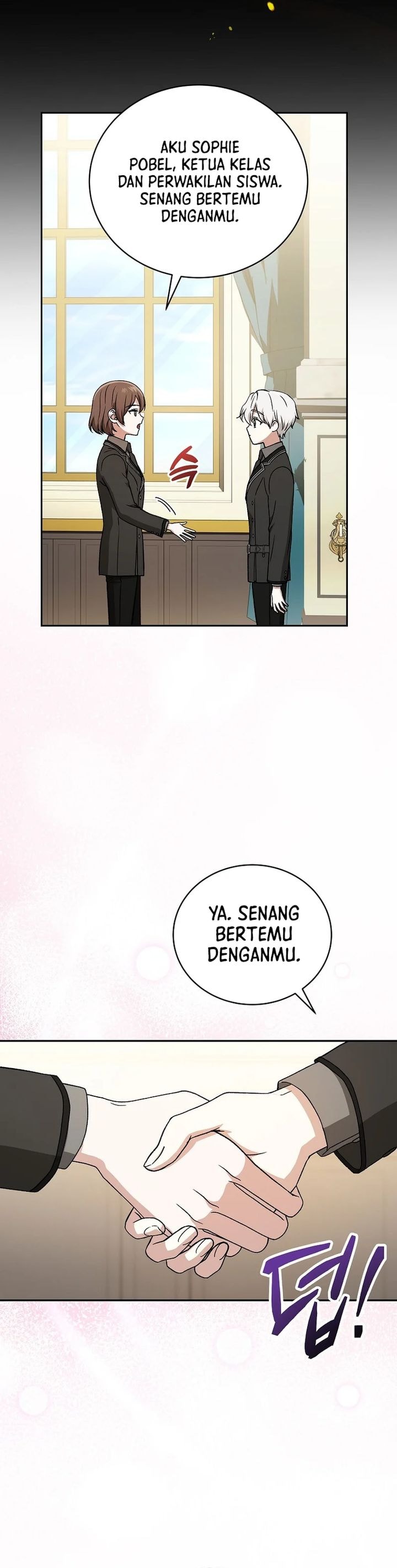 The Concept-Grasping Magical Genius - Chapter 10 - Page 28