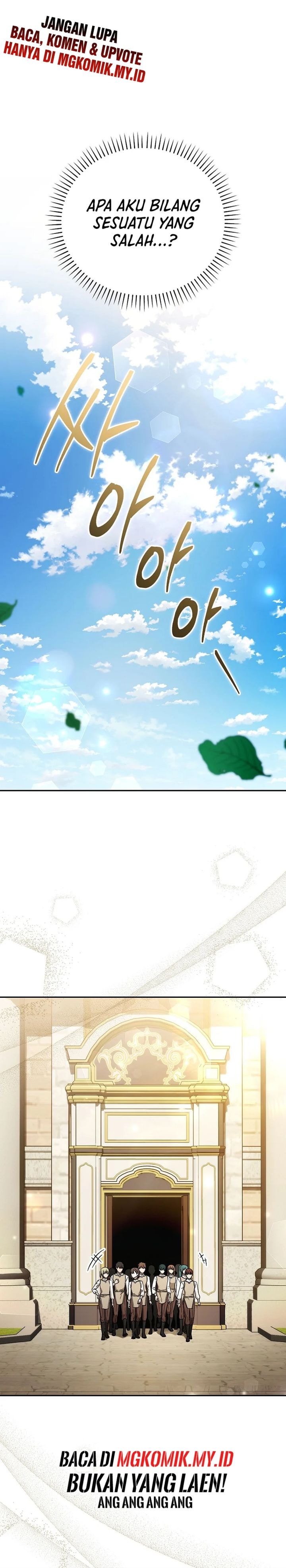 The Concept-Grasping Magical Genius - Chapter 10 - Page 31