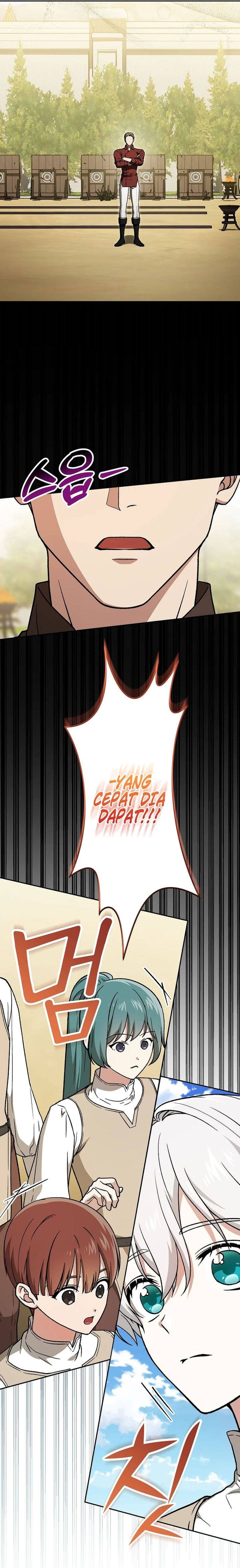 The Concept-Grasping Magical Genius - Chapter 10 - Page 32