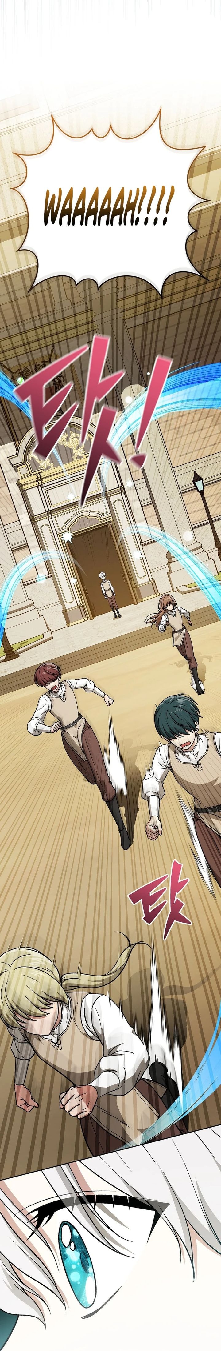 The Concept-Grasping Magical Genius - Chapter 10 - Page 33