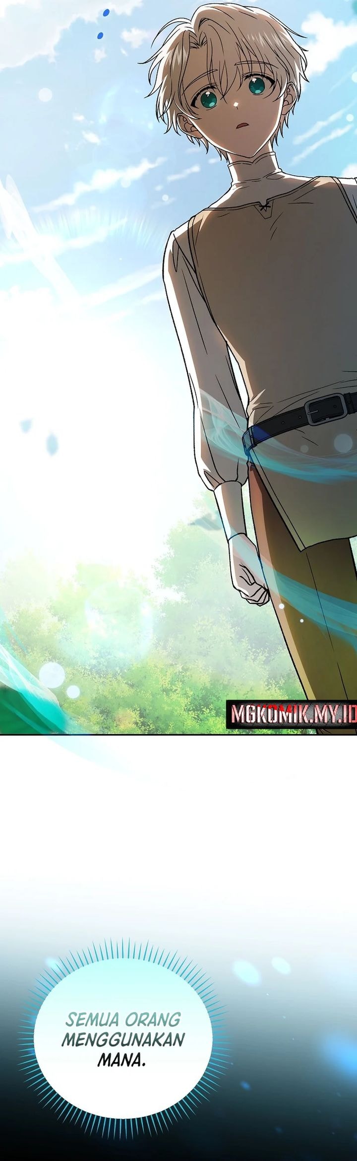 The Concept-Grasping Magical Genius - Chapter 10 - Page 35