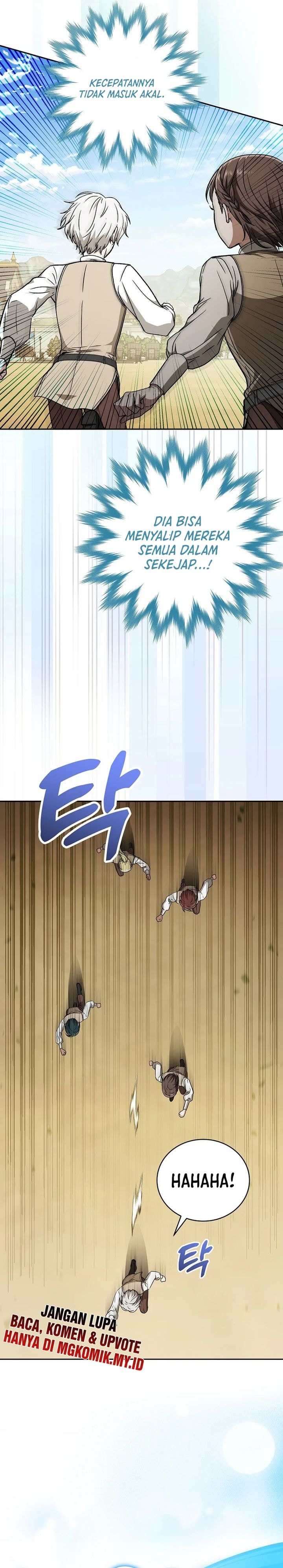 The Concept-Grasping Magical Genius - Chapter 10 - Page 38