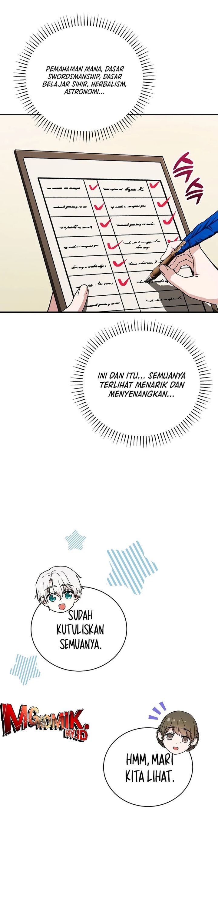 The Concept-Grasping Magical Genius - Chapter 10 - Page 4