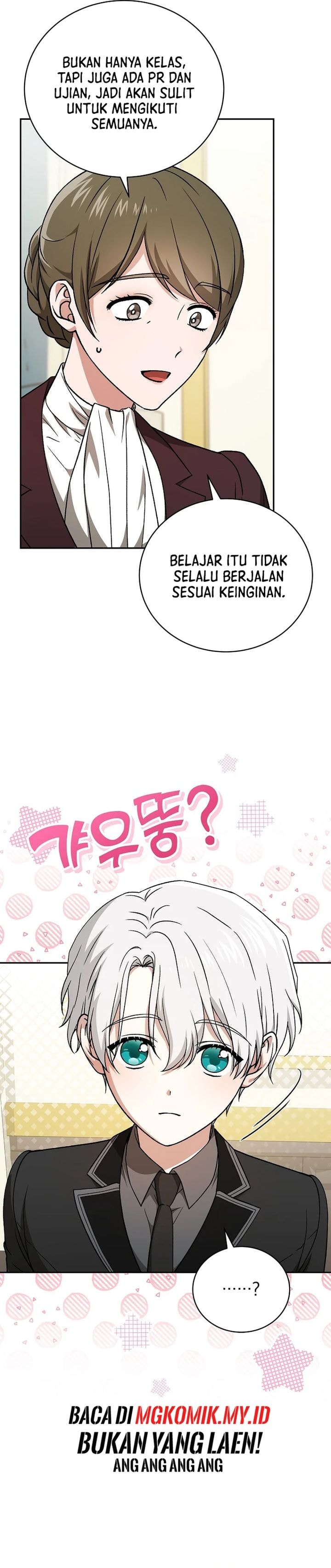 The Concept-Grasping Magical Genius - Chapter 10 - Page 6