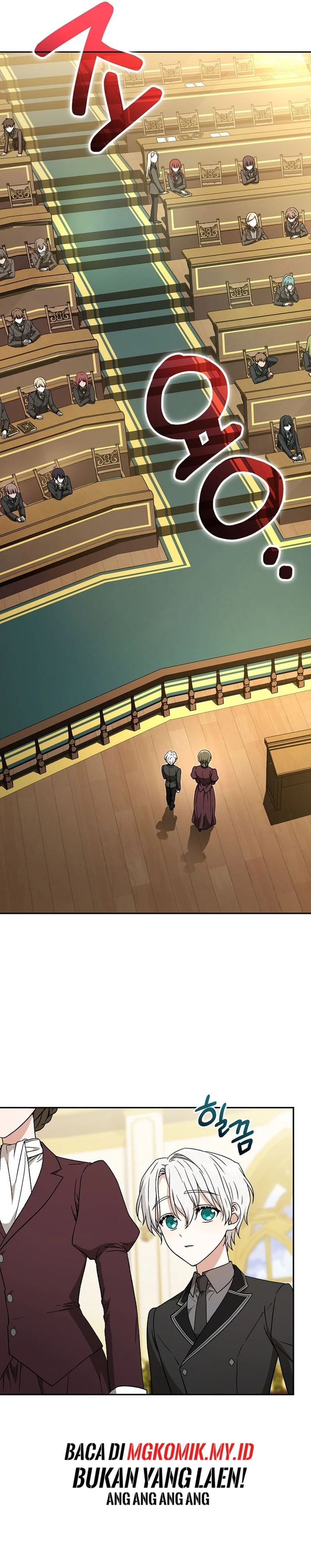 The Concept-Grasping Magical Genius - Chapter 10 - Page 9