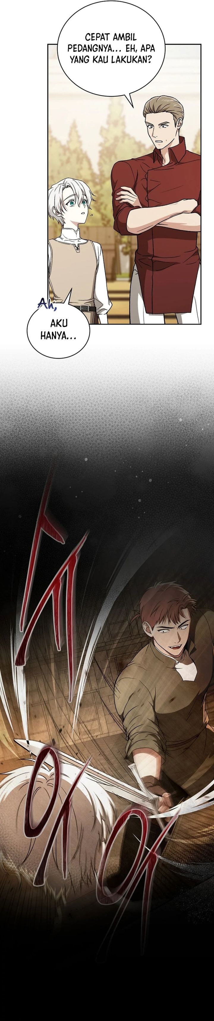 The Concept-Grasping Magical Genius - Chapter 11 - Page 11