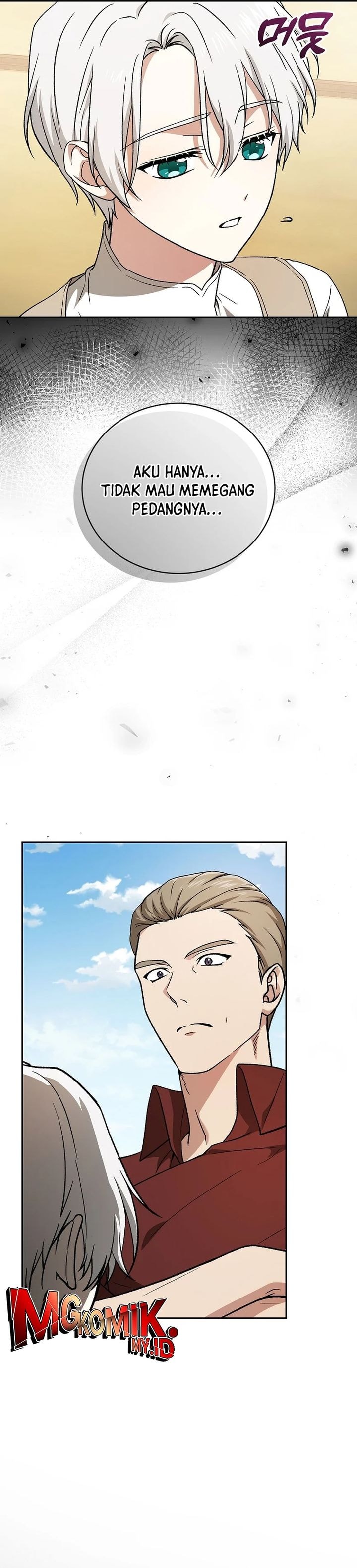 The Concept-Grasping Magical Genius - Chapter 11 - Page 12