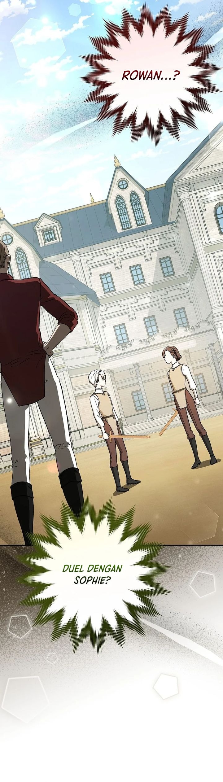 The Concept-Grasping Magical Genius - Chapter 11 - Page 19