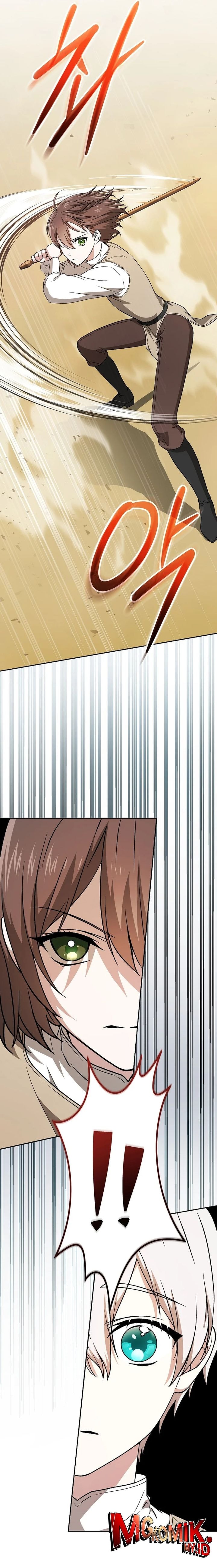 The Concept-Grasping Magical Genius - Chapter 11 - Page 21