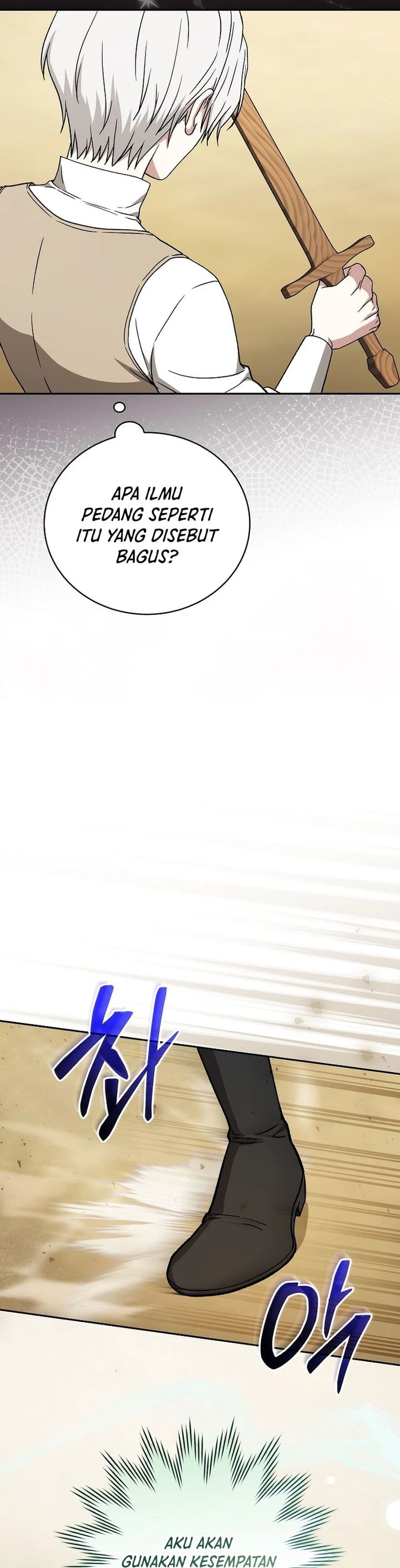 The Concept-Grasping Magical Genius - Chapter 11 - Page 23