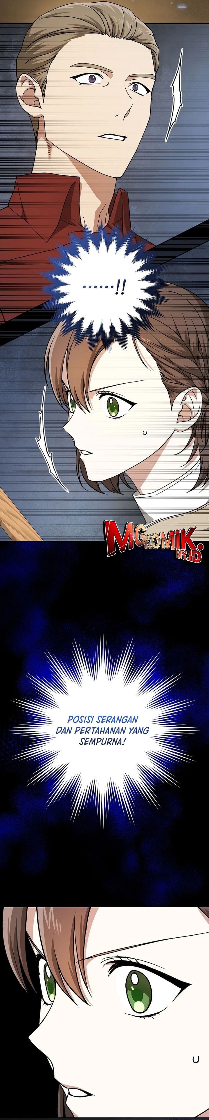 The Concept-Grasping Magical Genius - Chapter 11 - Page 25